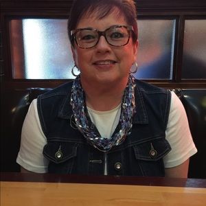 Meet your Posher, Judy